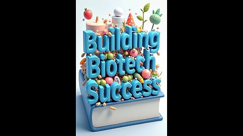 Building Biotech Success: Mastering Pharmaceutical Industry Growth