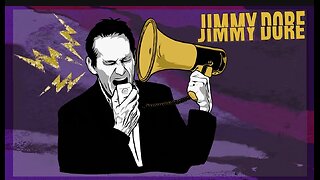 Jimmy Dore Goes Beyond The Pale Episode 84