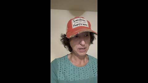 You’re the problem, perhaps?