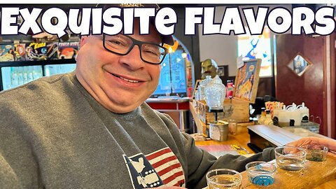 Hidden Gem in the Poconos: Sango Kura's Sake & Izakaya Feast