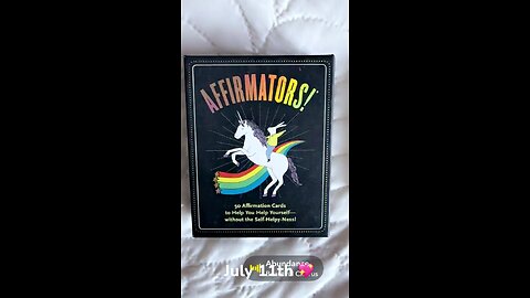 7/11/25 card: abundance