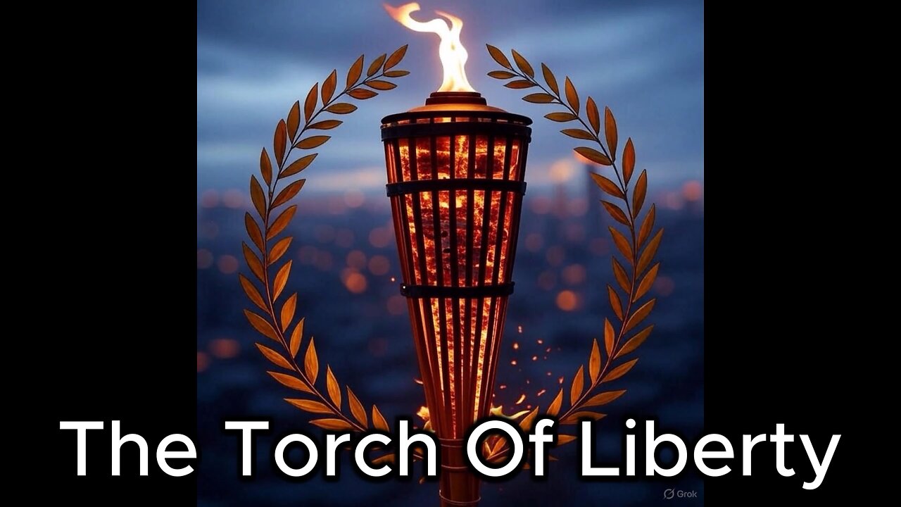The Torch Of Liberty Introduction