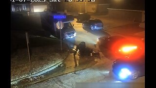 Watch. Powerful Dem Caught on Bodycam During Alleged Break-In — Faces 20 Years if Convicted