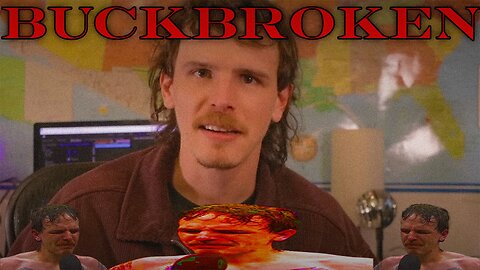 IDUBBBZ IS BUCKBROKEN