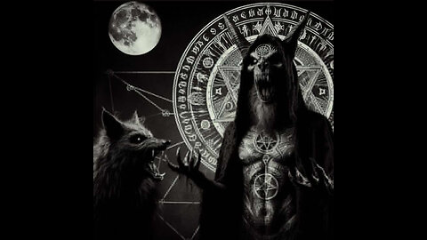 Ascended Masters & Demon Transition