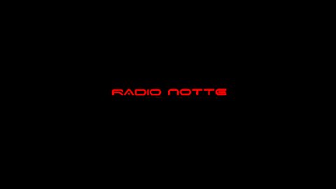 Radio Notte 2 . 1978