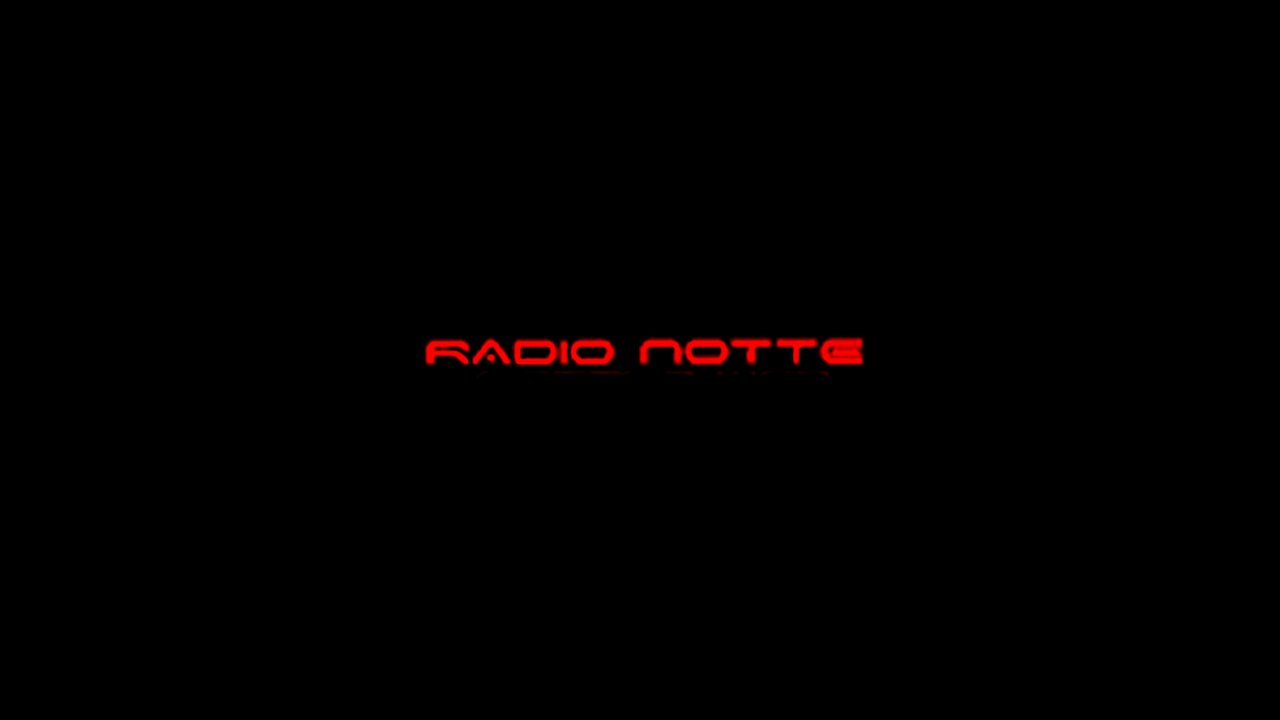 Radio Notte 2 . 1978