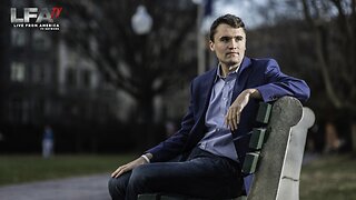 LEFT MUST ACKNOWLEDGE THEY ARE THE PROBLEM