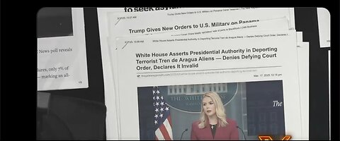 BREAKING: Trump Administration Just Told The Obama Judge To PISS UP A ROPE!