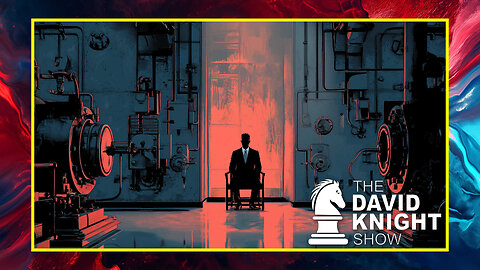 Mon Episode #2197: Epstein Wasn’t A Failure Of The System, He Was The System