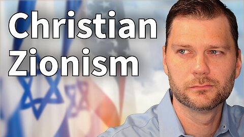 What You Should Know About Christian Zionism