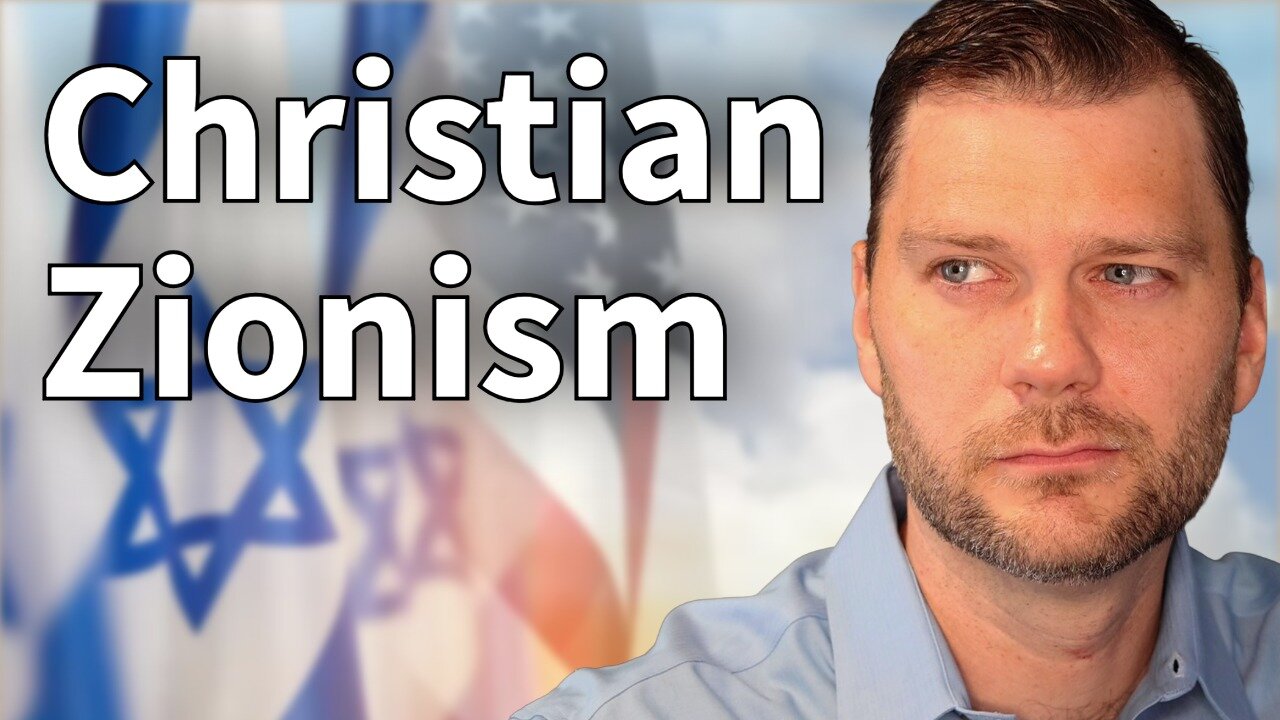What You Should Know About Christian Zionism