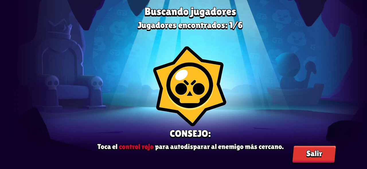 🔥🎮Brawl Stars🔥3v3🎮🔥