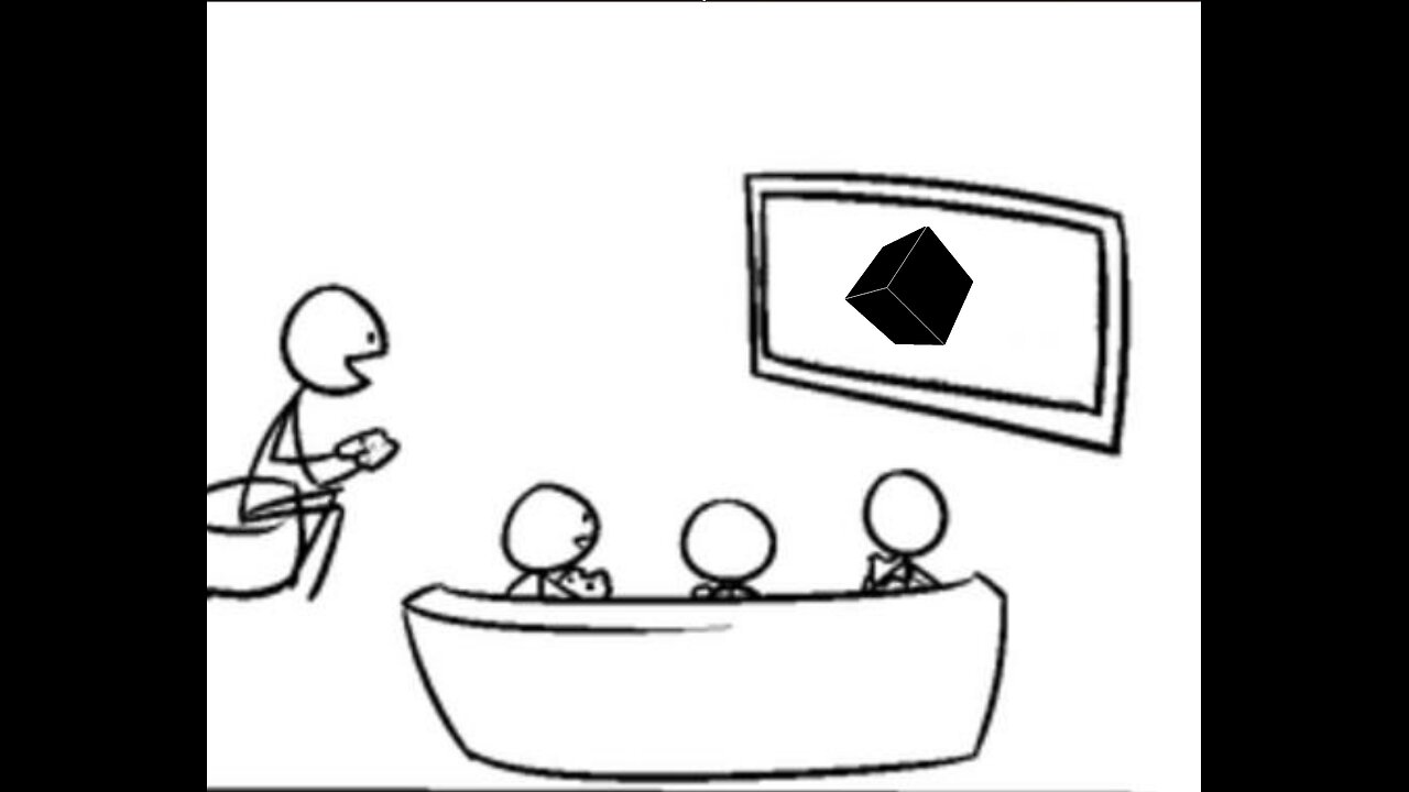 Live react to The Game Awards