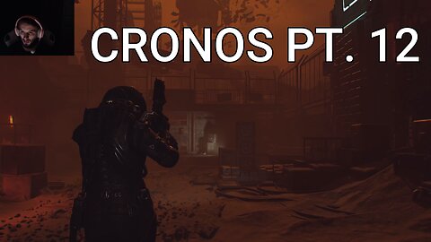 Cronos :) They are TOUGH!