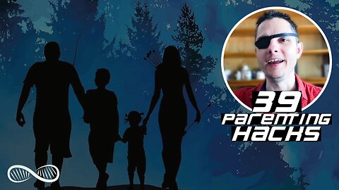 39 takeaways from a THOUSAND-PAGE parenting book 📖 "Boundless Parenting" Book Review