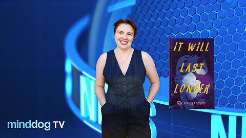 It Will Last Longer - Tara Sanders Brooks