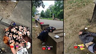 OH MY GOSH! Your Typical Democrat Run City! Philadelphia, Pennsylvania! HELP! PRES TRUMP!