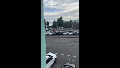 🇦🇺⚡️- An almost complete video of the mass shooting which