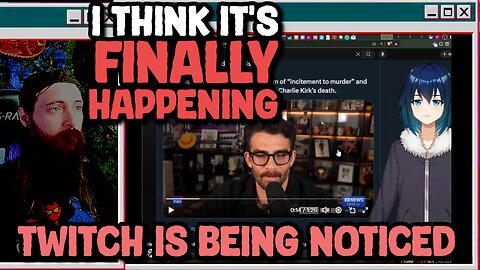 Hasan Is In FULL PANIC And DAMAGE CONTROL! Twitch Got Called To TESTIFY!!