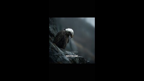 Journey of an American Eagle