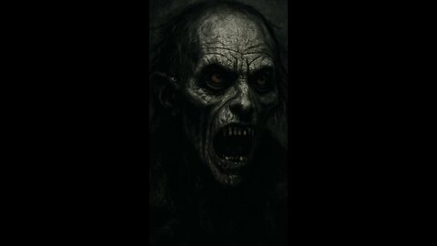 The Unbelievable Story of the Vampire of Kisiljevo 😨 True Horror Story 30 #shorts #horror #scary