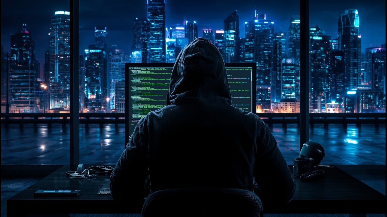 Hack the Sound | Scripting and Hacking Music for Focus & Flow