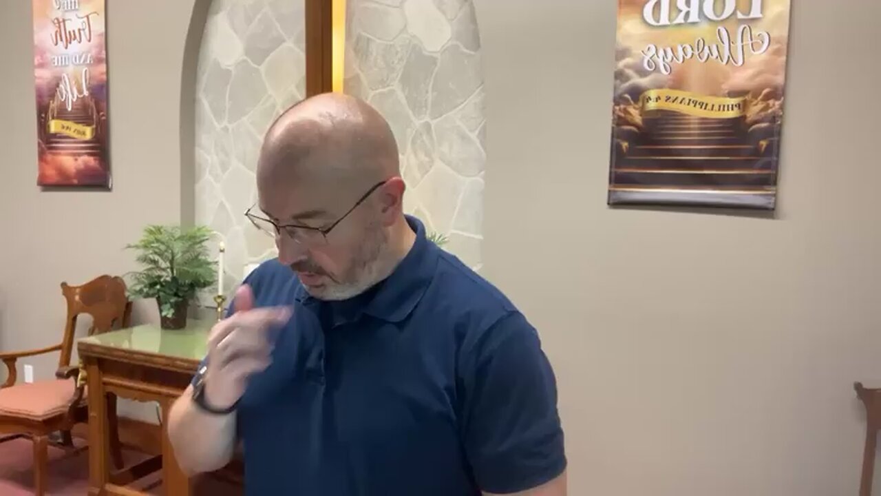 The Awesome Power of Faith