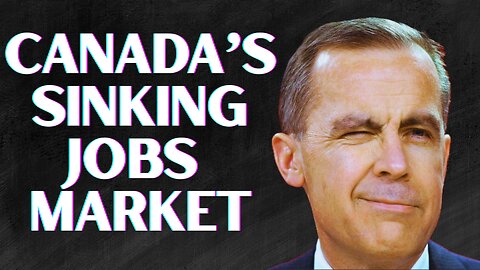 Canada’s Jobs Crisis: Why Our Economy Is in Trouble and What You Can Do About It