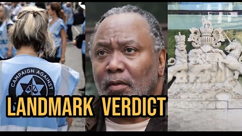 Setback to pro-Israeli group as UK judge rules in favour of American comedian