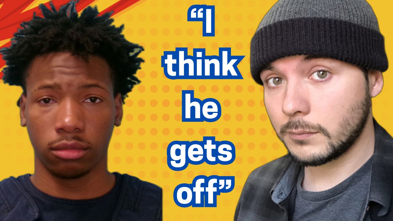 Tim Pools Highly Regarded Takes on Karmelo Anthony