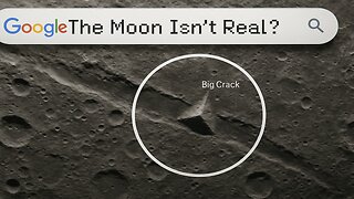 Why Scientists Say the Moon Isn’t Physical