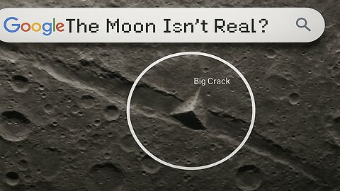 Why Scientists Say the Moon Isn’t Physical