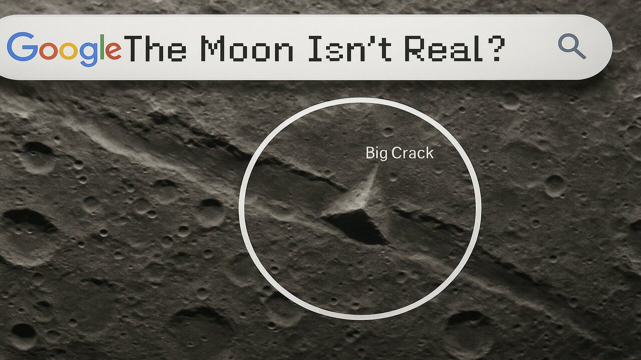 Why Scientists Say the Moon Isn’t Physical