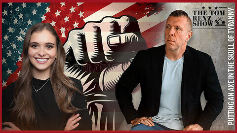Young Fighters Are Our Future - Hannah Faulkner & More MAHA