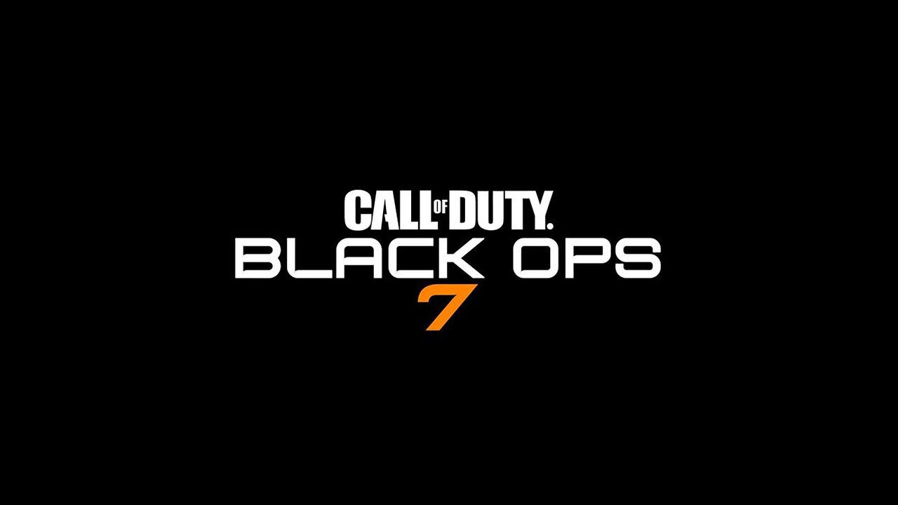 My thoughts on the BO7 reveal