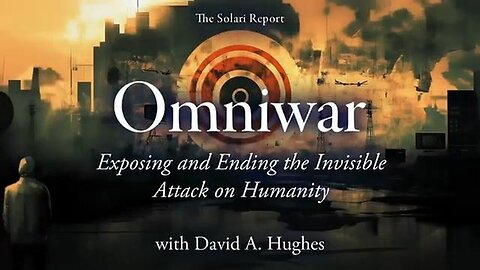 "Personalized Enslavement: A Technocratic Agenda through Weaponization of Everything"