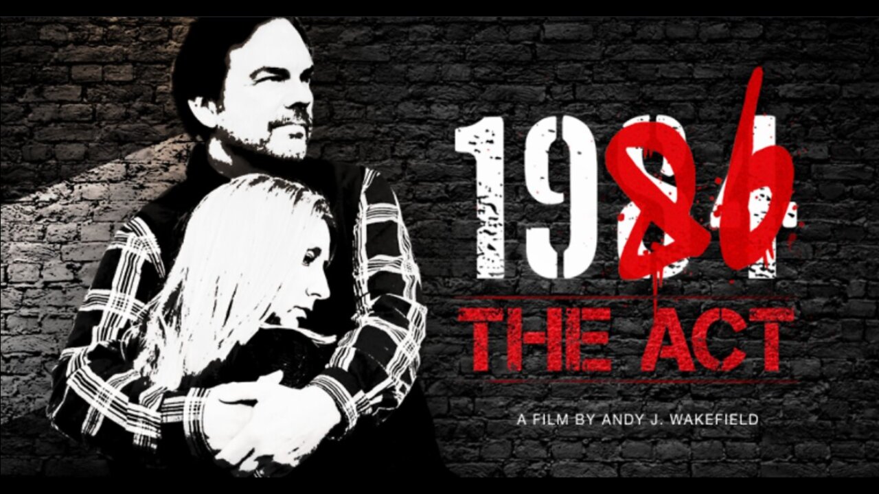 1986 The Act-Documentary-BigPharma's Immunity From Vaccine Liability