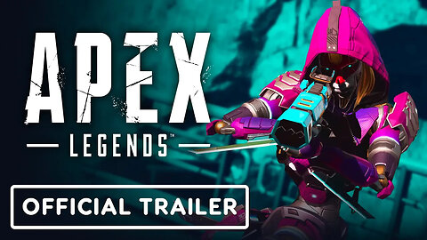 Apex Legends - Breakout - Official Battle Pass Trailer
