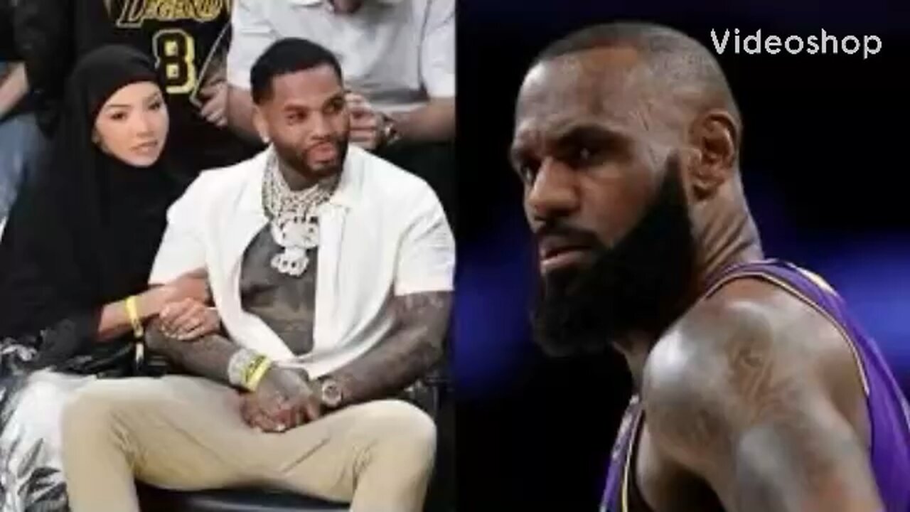 The real reason why the lakers lost game 2