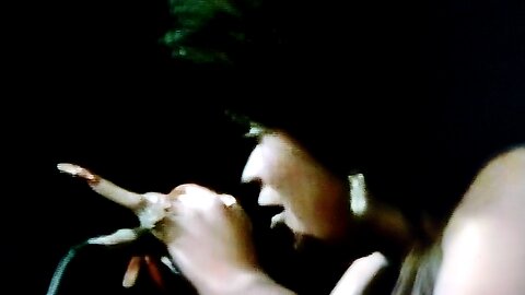 Love Unlimited 1975 Live