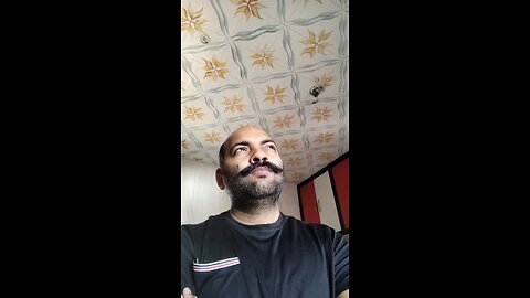ये क्या हो रहा है मेरे साथ 🤣
