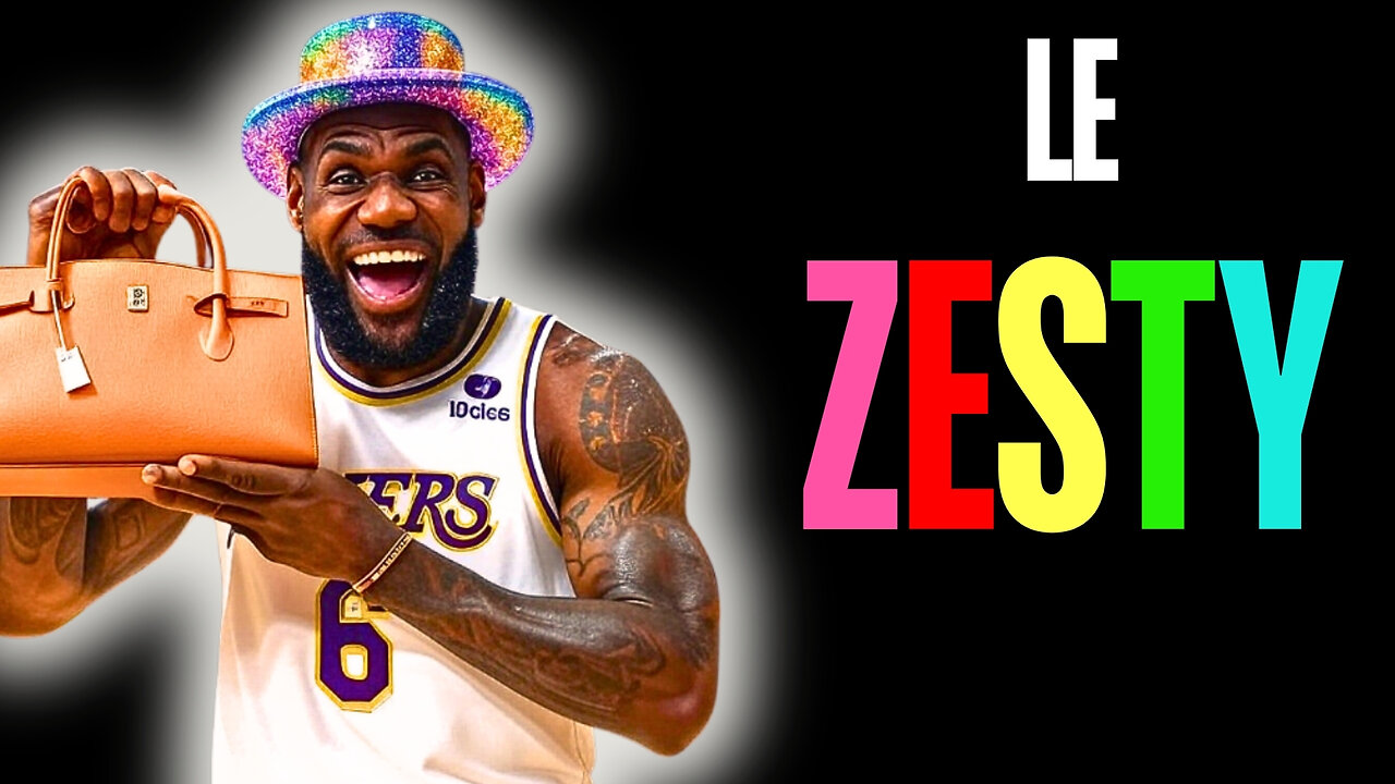 ZESTY NBA Moments Top 40 Compilation