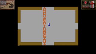 Old-School Action Theater [S2E1]: "Adventure II" (Atari 2600 - 2005) [NA Version]