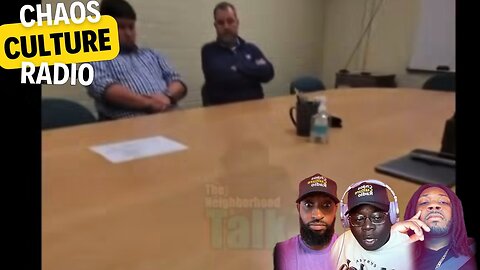 North Carolina Substitute Teacher Was Sent Home After Arguing With A Teacher For Staring At Him