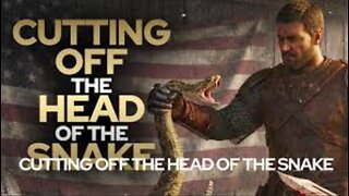 Cutting Off The Head Of The Snake! • Fire Power!