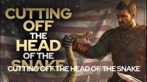 Cutting Off The Head Of The Snake! • Fire Power!