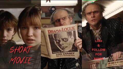 A Series Of Unfortunate Events!#movies #movienight #moviescenes #movietime #movielover #goodmovie
