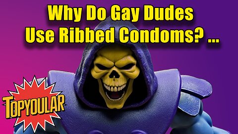 Tips For Life From Skeletor
