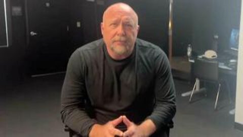 Is Trump In Big Trouble In The New Epstein File Drop? Alex Jones Responds!